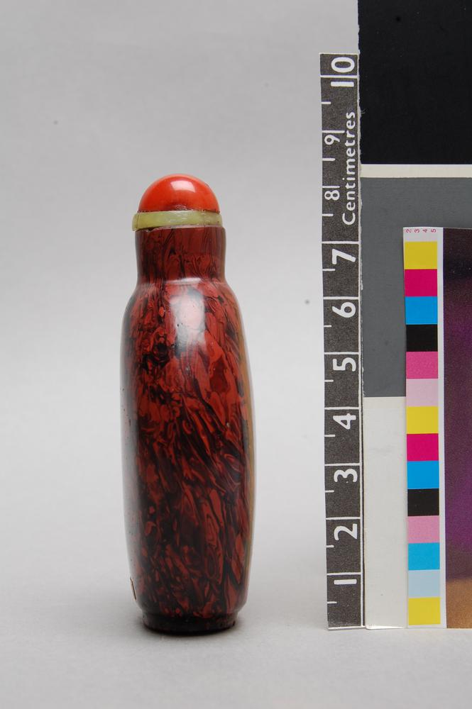 图片[3]-snuff-bottle BM-1945-1017.331-China Archive